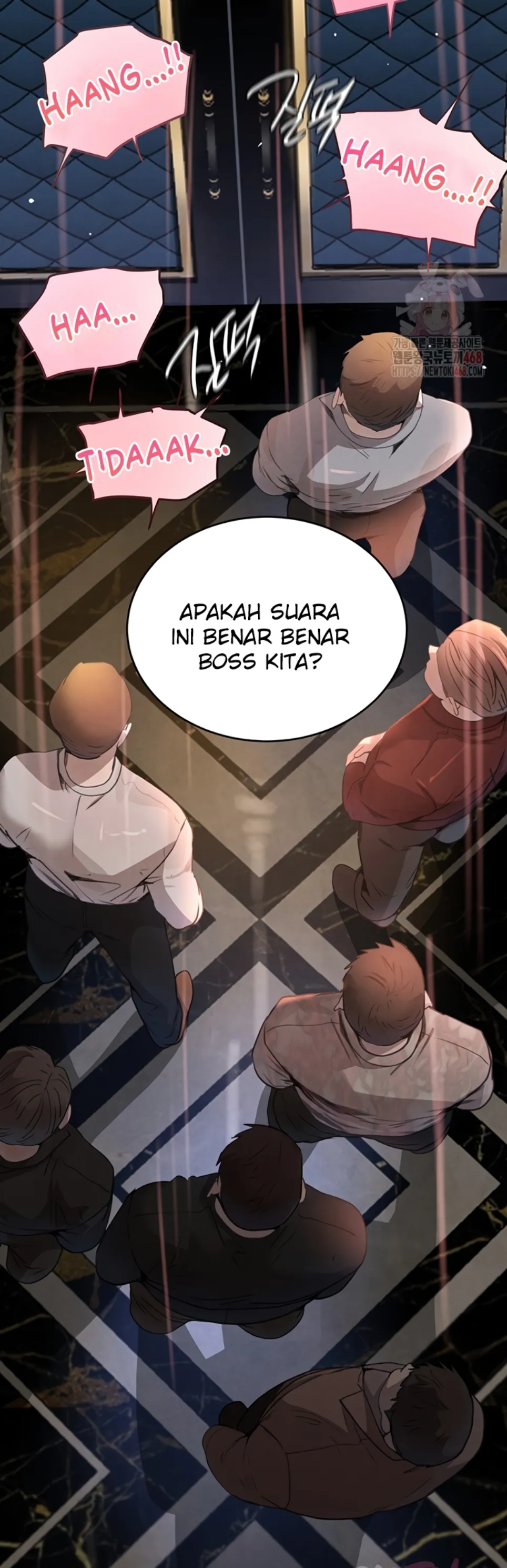Boss&#8217;s Daughter - Chapter 36 30