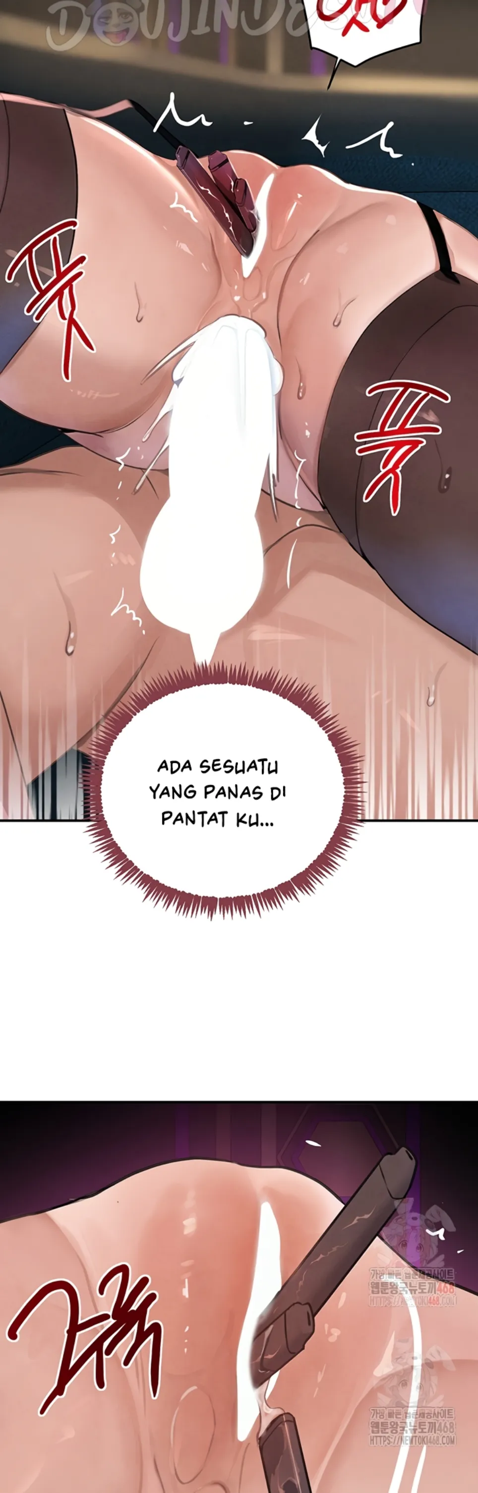 Boss&#8217;s Daughter - Chapter 36 42