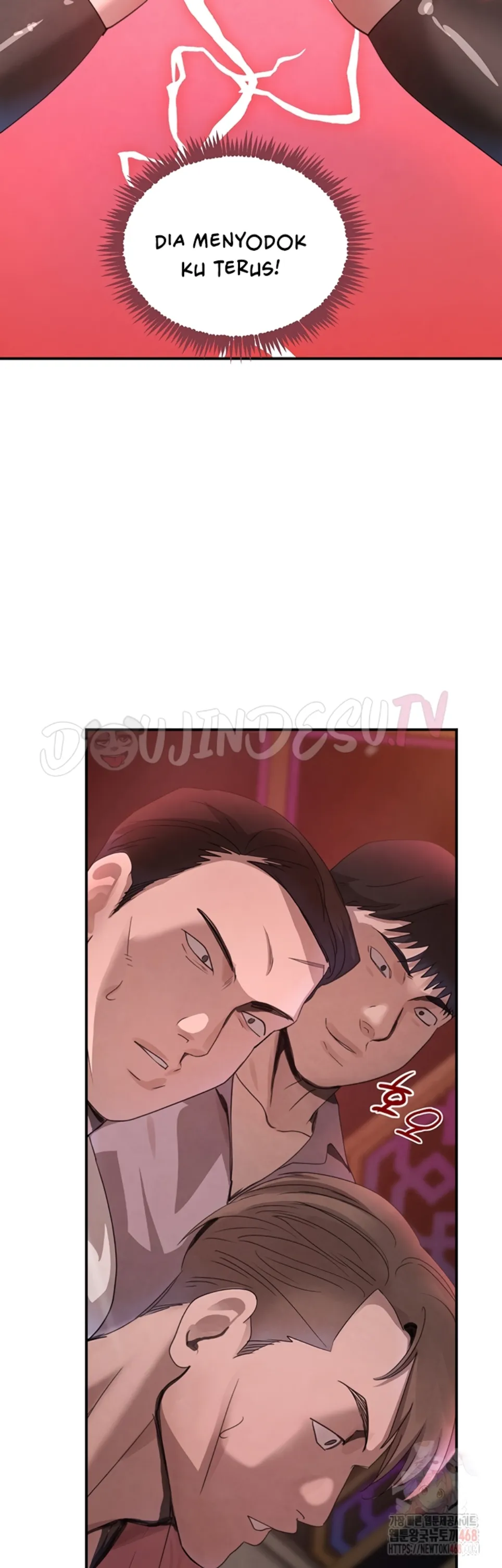 Boss&#8217;s Daughter - Chapter 36 47