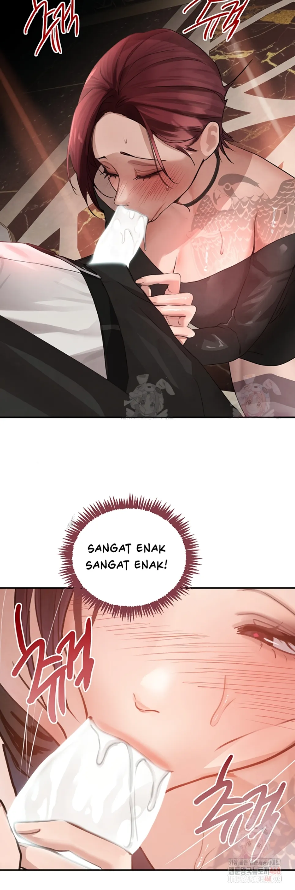 Boss’s Daughter - Chapter 35 27 Boss’s Daughter - Chapter 35 27