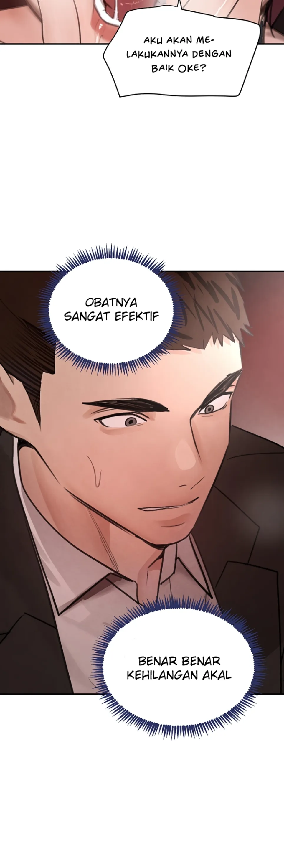 Boss’s Daughter - Chapter 35 25 Boss’s Daughter - Chapter 35 25