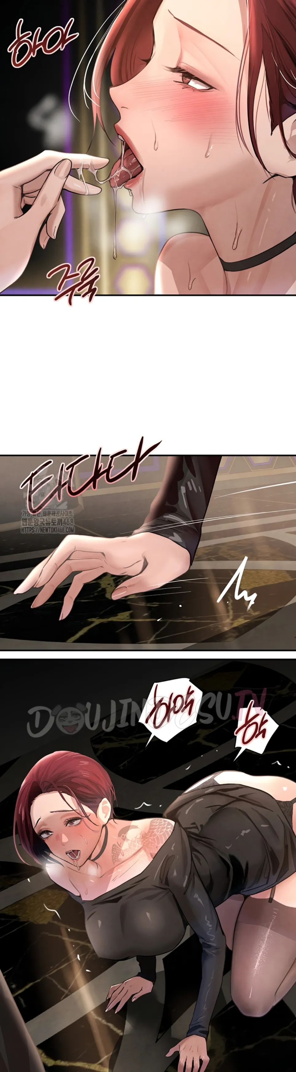 Boss’s Daughter - Chapter 35 15 Boss’s Daughter - Chapter 35 15