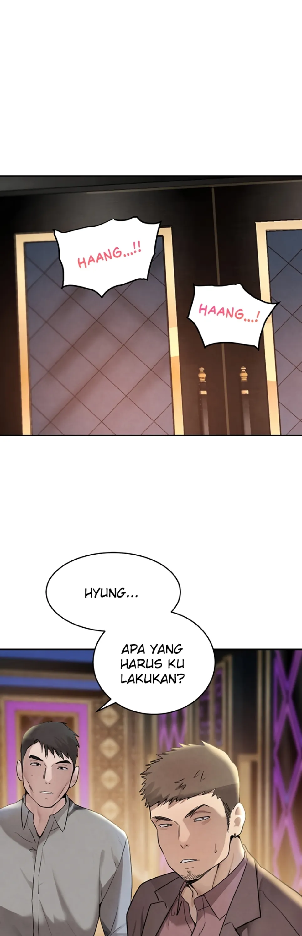 Boss’s Daughter - Chapter 35 46 Boss’s Daughter - Chapter 35 46