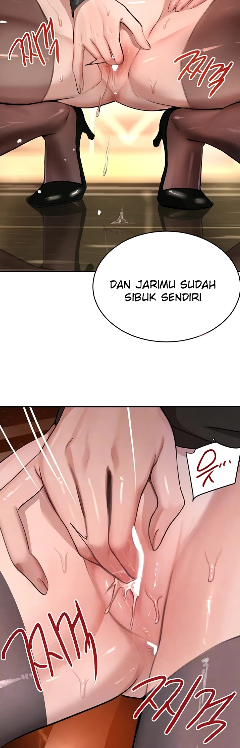 Boss’s Daughter - Chapter 35 5 Boss’s Daughter - Chapter 35 5