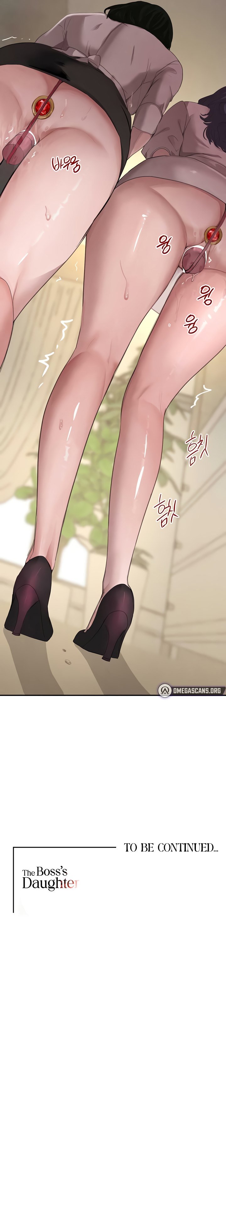 Boss&#8217;s Daughter - Chapter 45 10