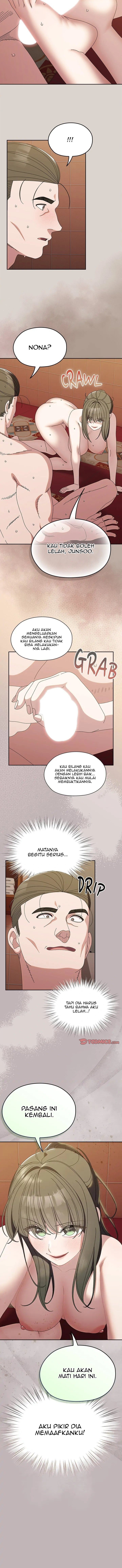 Boss! Give Me Your Daughter! - Chapter 71 12