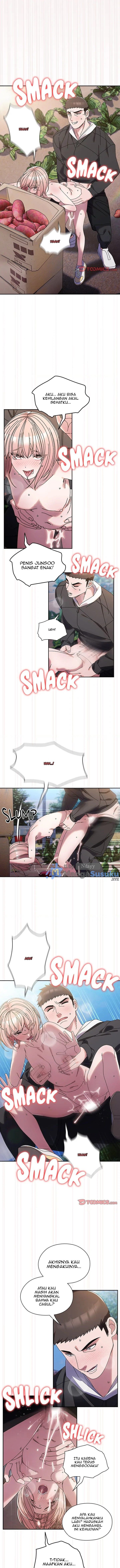 Boss! Give Me Your Daughter! - Chapter 76 9