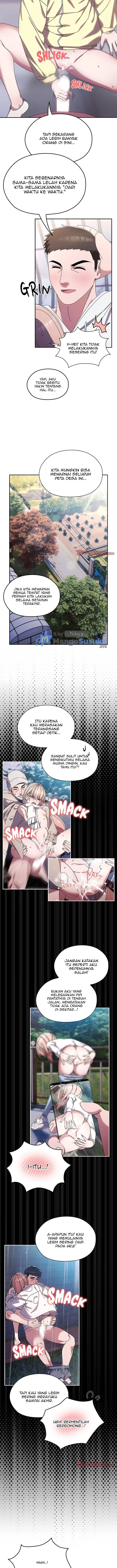 Boss! Give Me Your Daughter! - Chapter 76 3