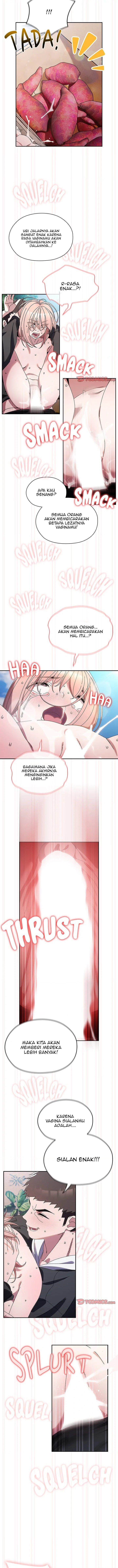 Boss! Give Me Your Daughter! - Chapter 76 13
