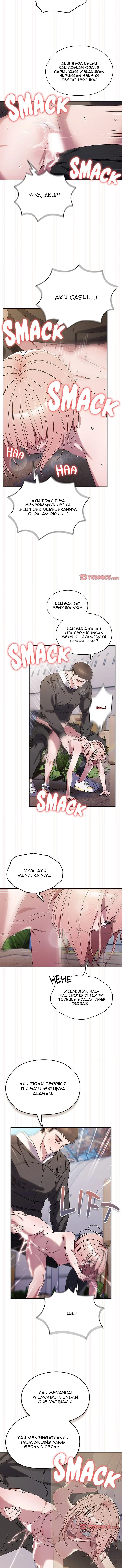 Boss! Give Me Your Daughter! - Chapter 76 10