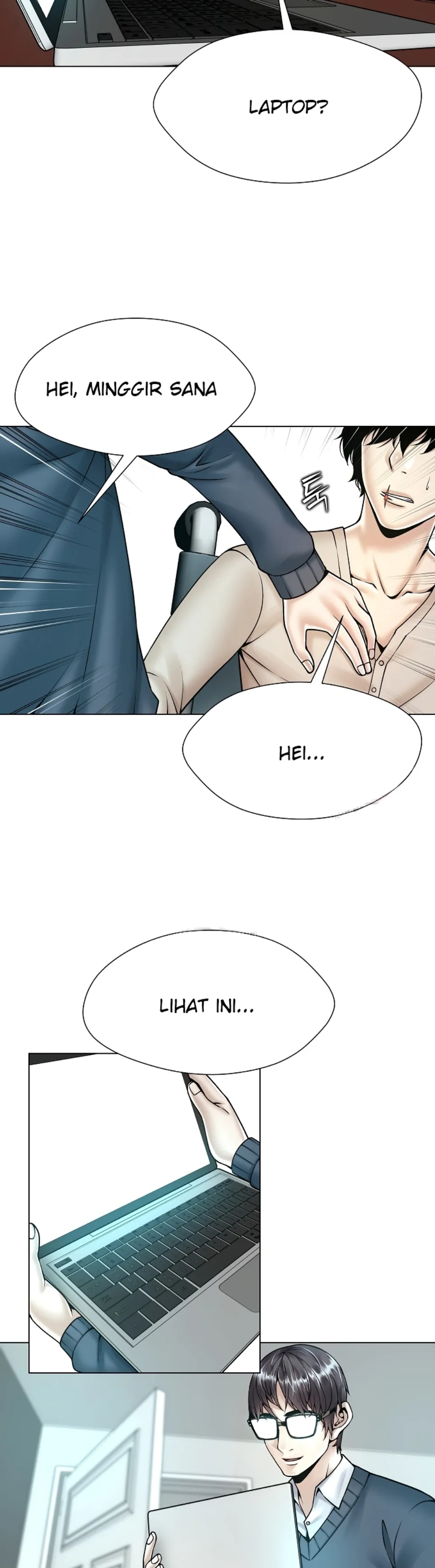 Bad Woman (Hwansang Golae) - Chapter 18 8