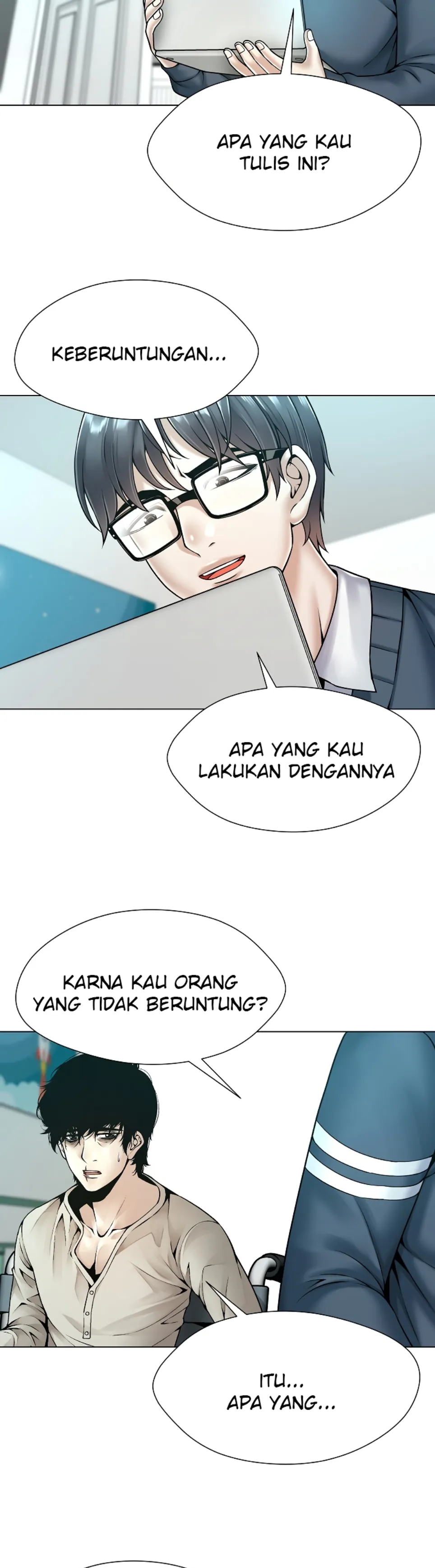 Bad Woman (Hwansang Golae) - Chapter 18 9