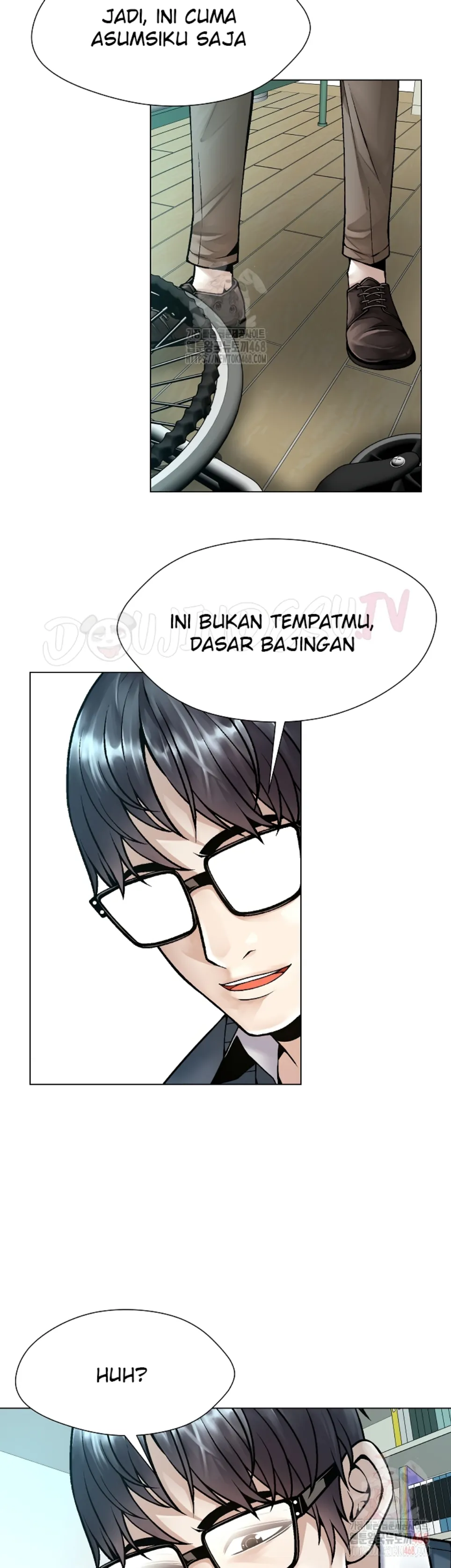 Bad Woman (Hwansang Golae) - Chapter 18 22