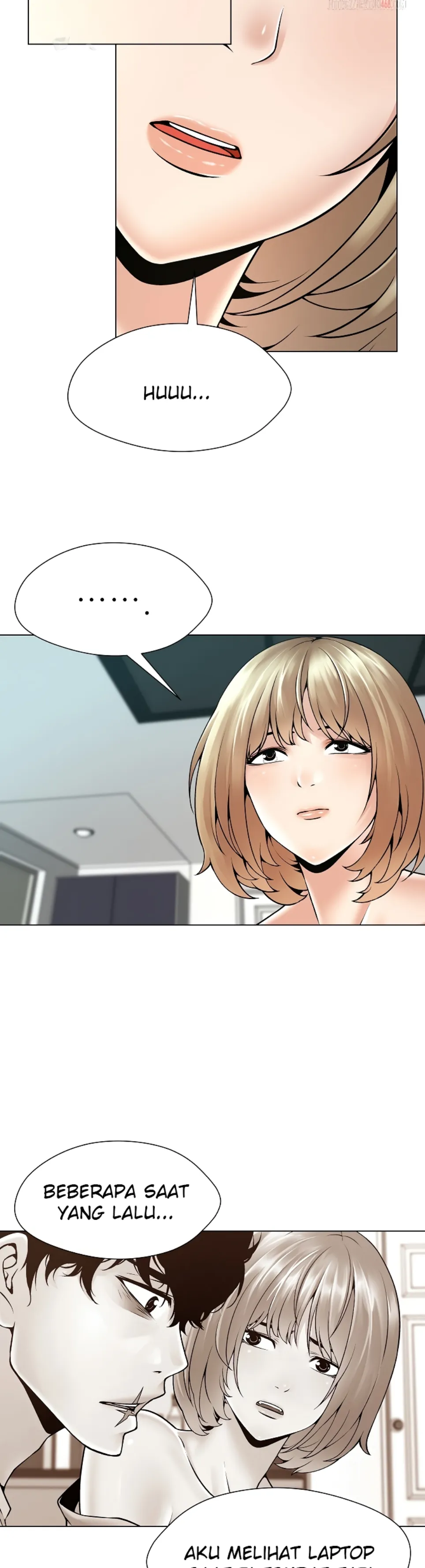 Bad Woman (Hwansang Golae) - Chapter 18 26