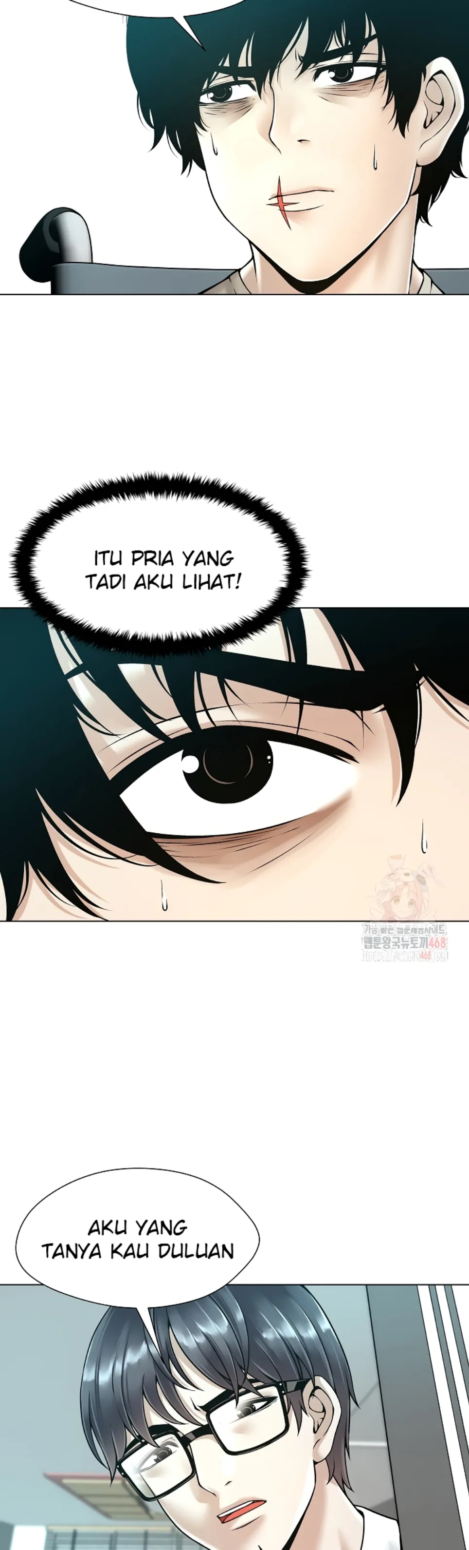 Bad Woman (Hwansang Golae) - Chapter 18 3