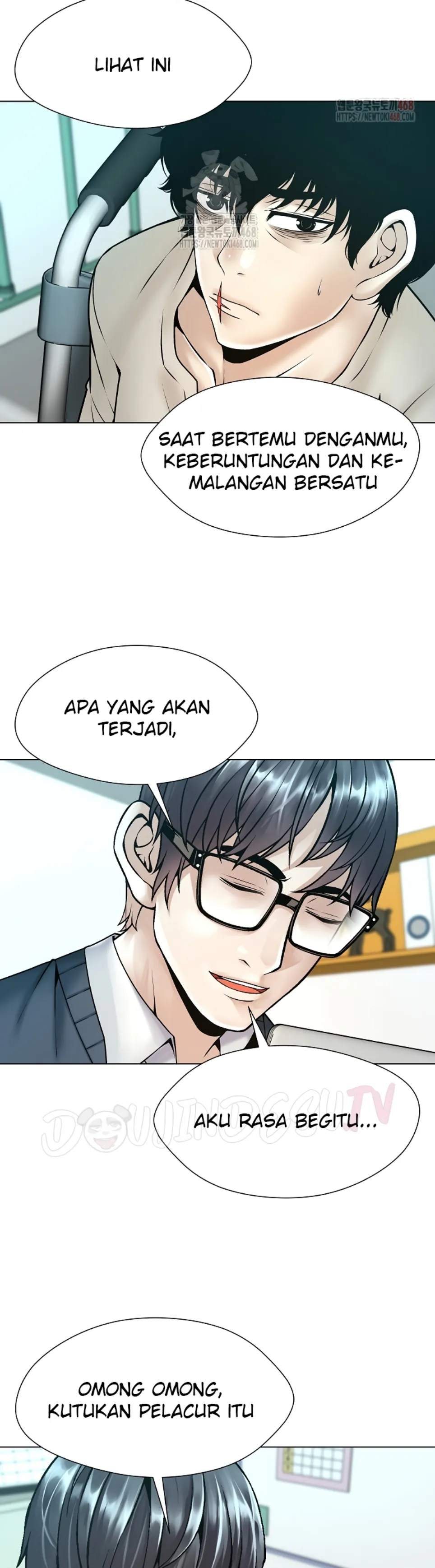 Bad Woman (Hwansang Golae) - Chapter 18 10