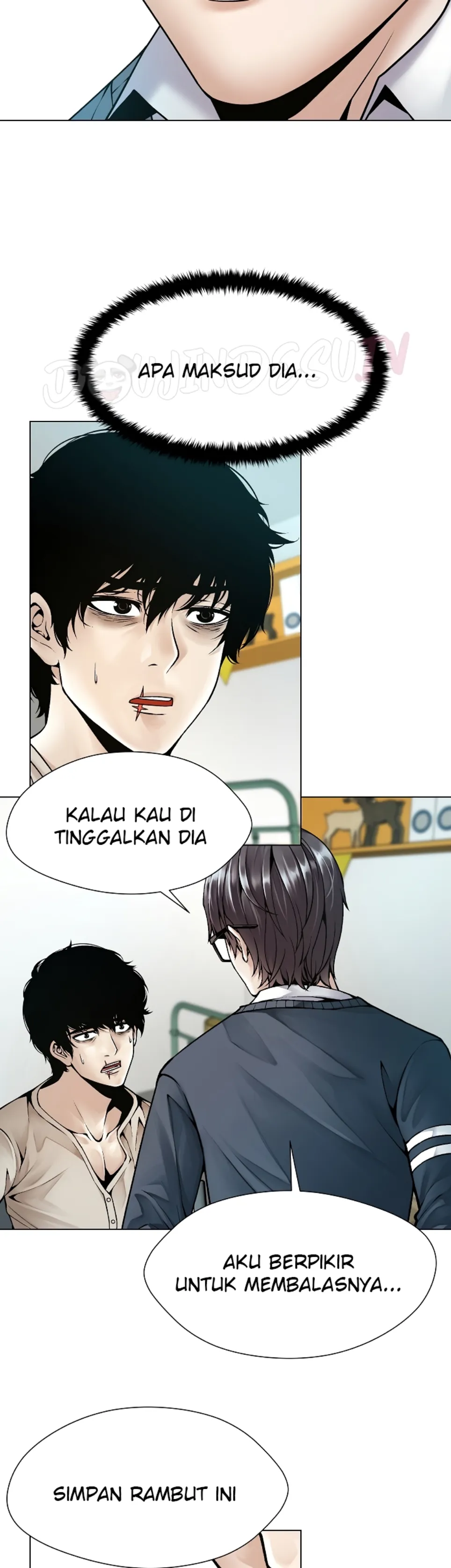 Bad Woman (Hwansang Golae) - Chapter 18 17