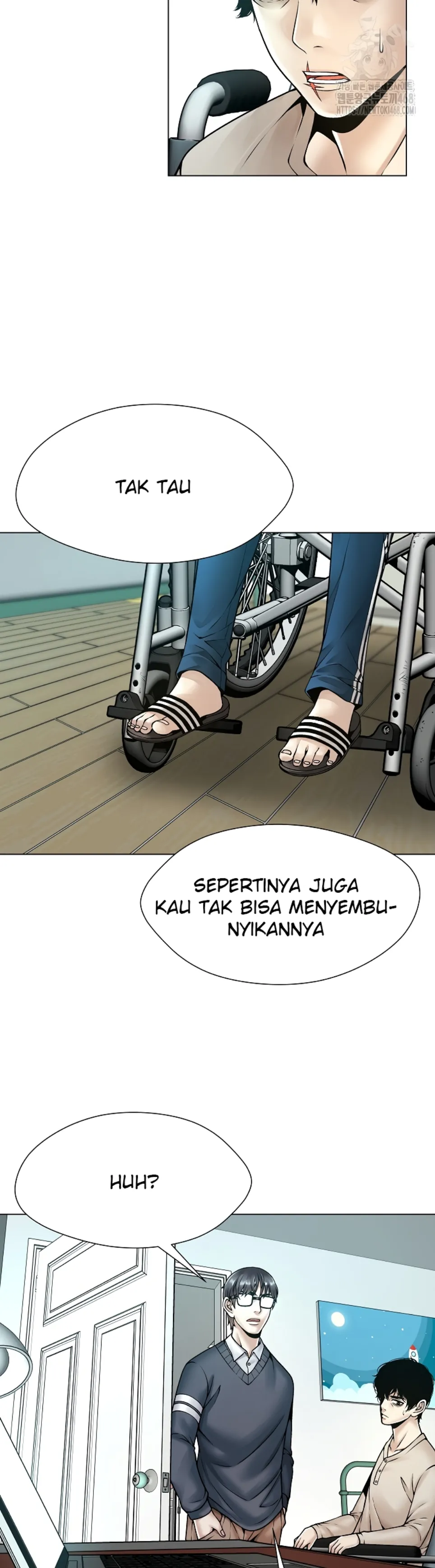 Bad Woman (Hwansang Golae) - Chapter 18 7