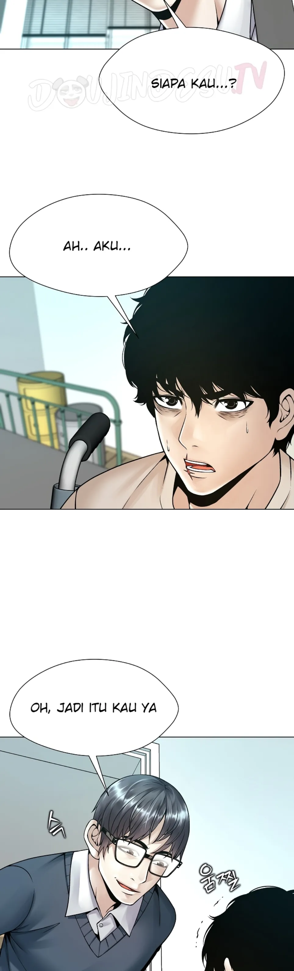 Bad Woman (Hwansang Golae) - Chapter 18 4