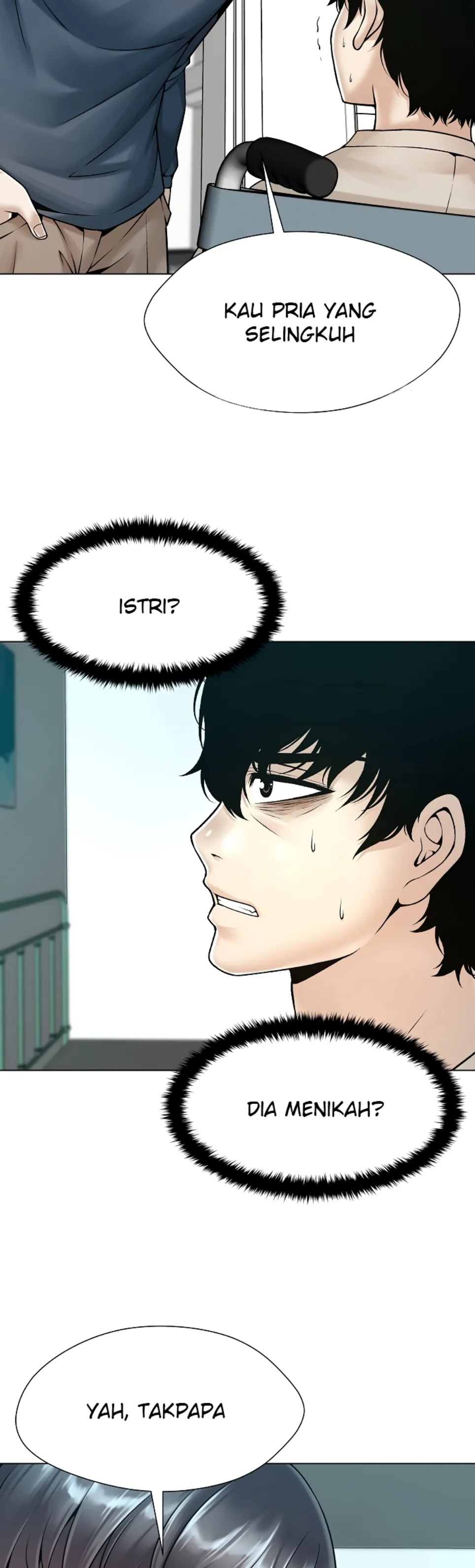 Bad Woman (Hwansang Golae) - Chapter 18 5