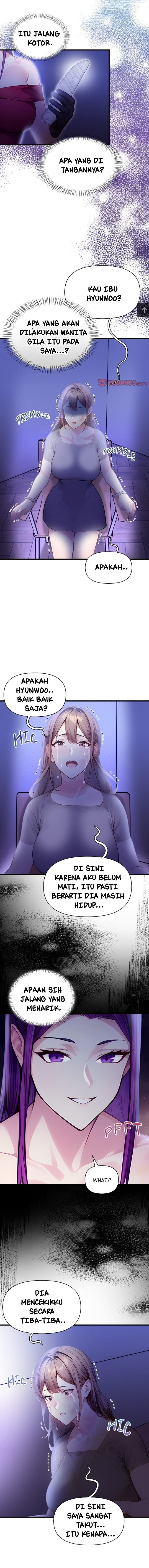 Beholden to You - Chapter 9 8