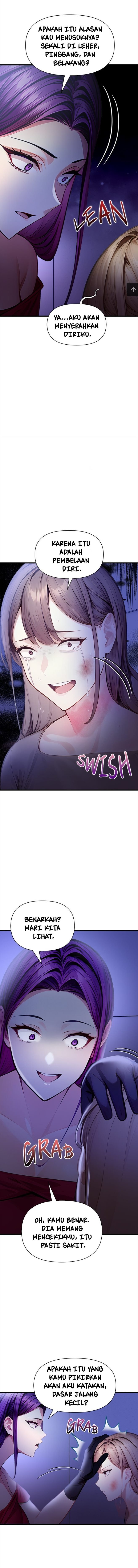 Beholden to You - Chapter 9 9