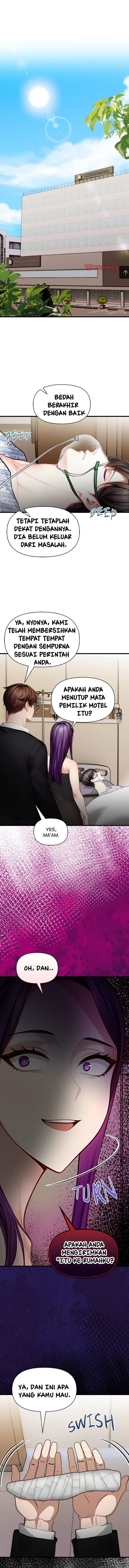 Beholden to You - Chapter 9 2