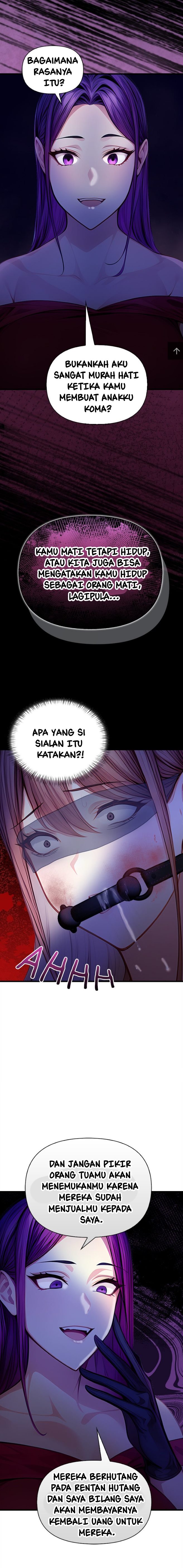 Beholden to You - Chapter 9 18