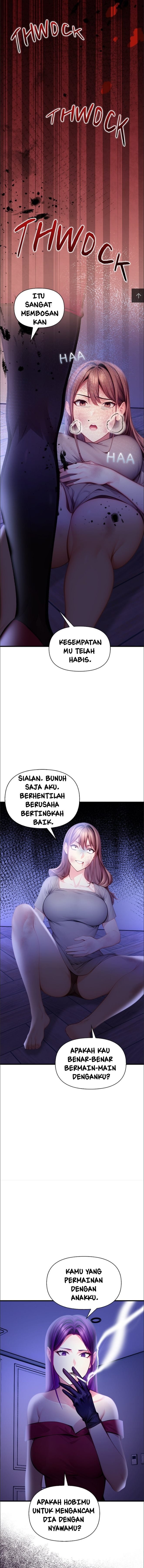 Beholden to You - Chapter 9 14