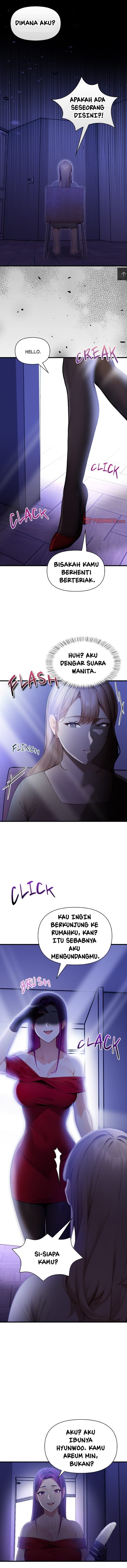 Beholden to You - Chapter 9 7