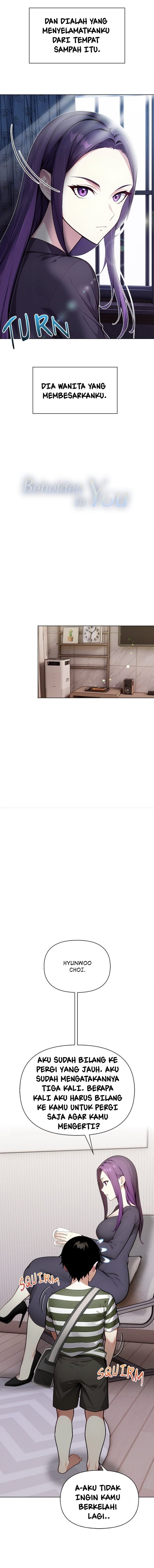 Beholden to You - Chapter 1 8 Beholden to You - Chapter 1 8