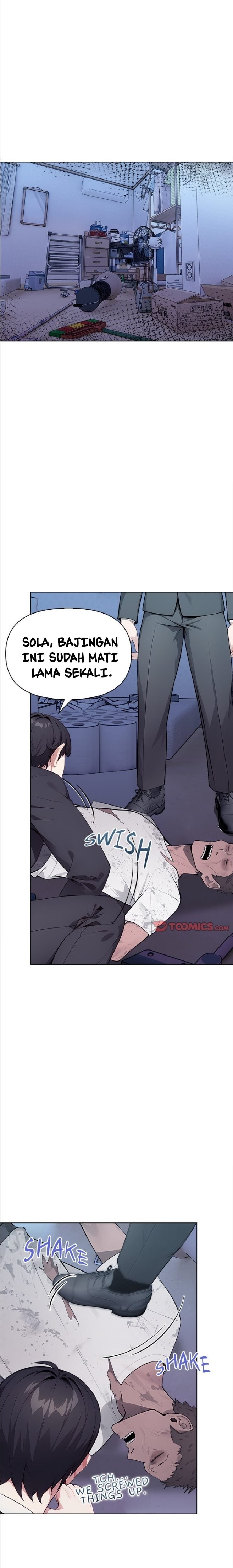 Beholden to You - Chapter 1 2 Beholden to You - Chapter 1 2