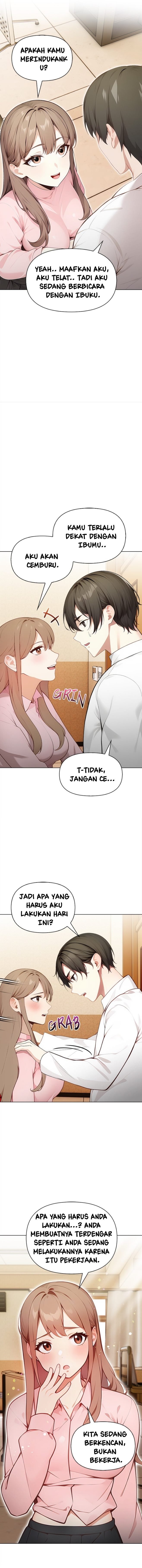 Beholden to You - Chapter 1 22 Beholden to You - Chapter 1 22