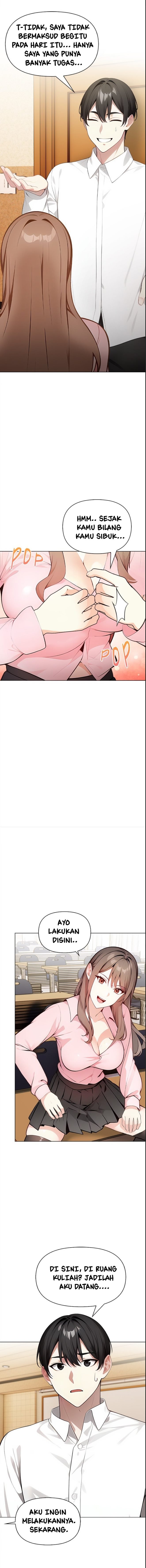 Beholden to You - Chapter 1 23 Beholden to You - Chapter 1 23