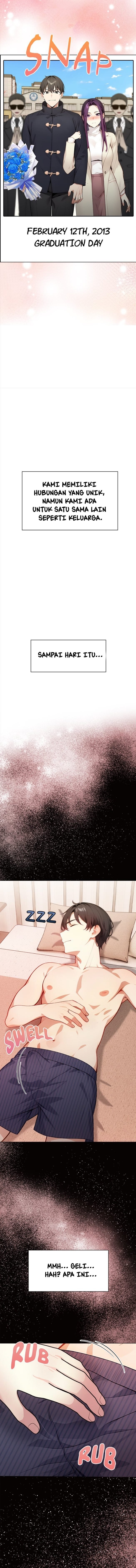 Beholden to You - Chapter 1 13 Beholden to You - Chapter 1 13