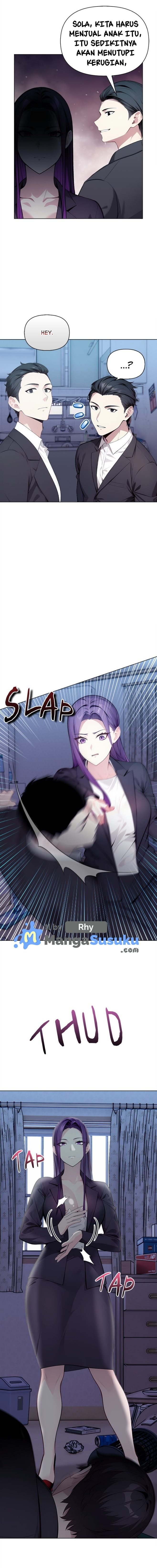 Beholden to You - Chapter 1 6 Beholden to You - Chapter 1 6