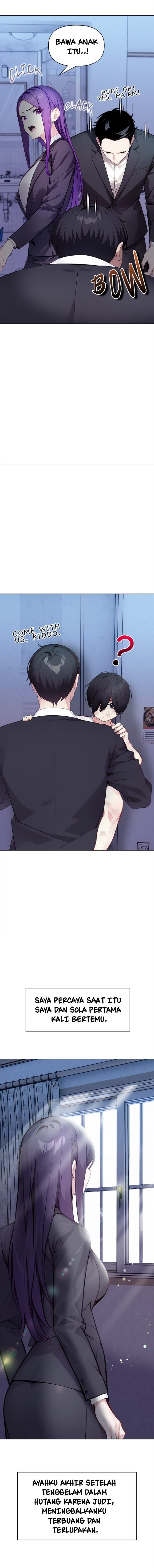 Beholden to You - Chapter 1 7 Beholden to You - Chapter 1 7