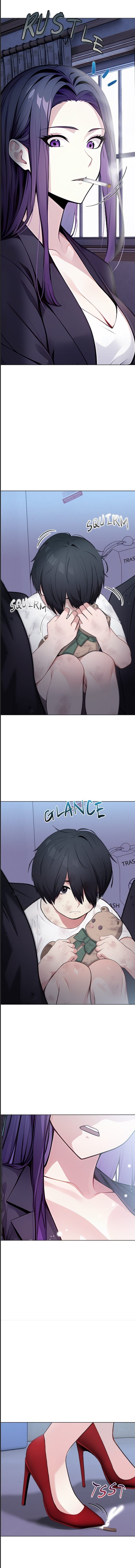 Beholden to You - Chapter 1 4 Beholden to You - Chapter 1 4