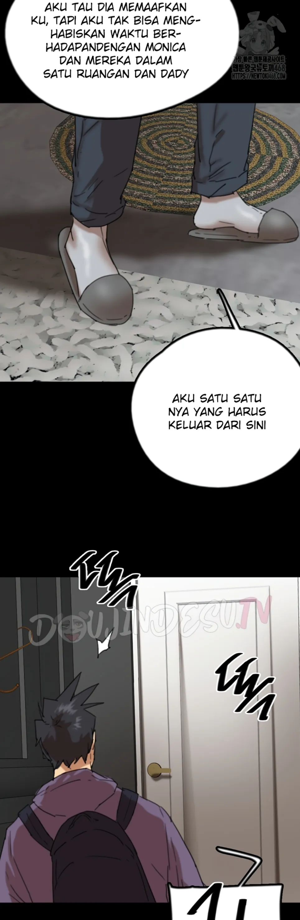 Benefactor’s Daughters - Chapter 80 37
