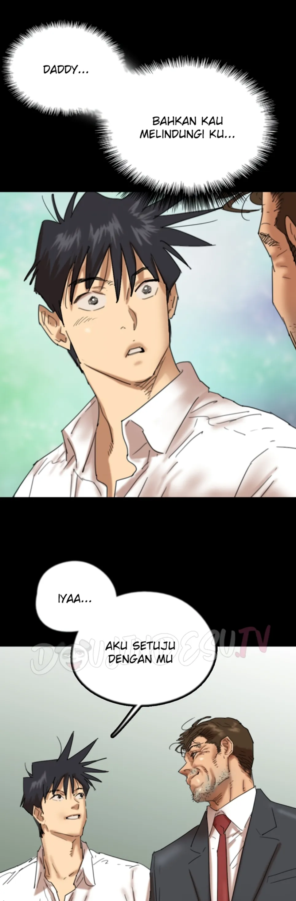 Benefactor’s Daughters - Chapter 80 15