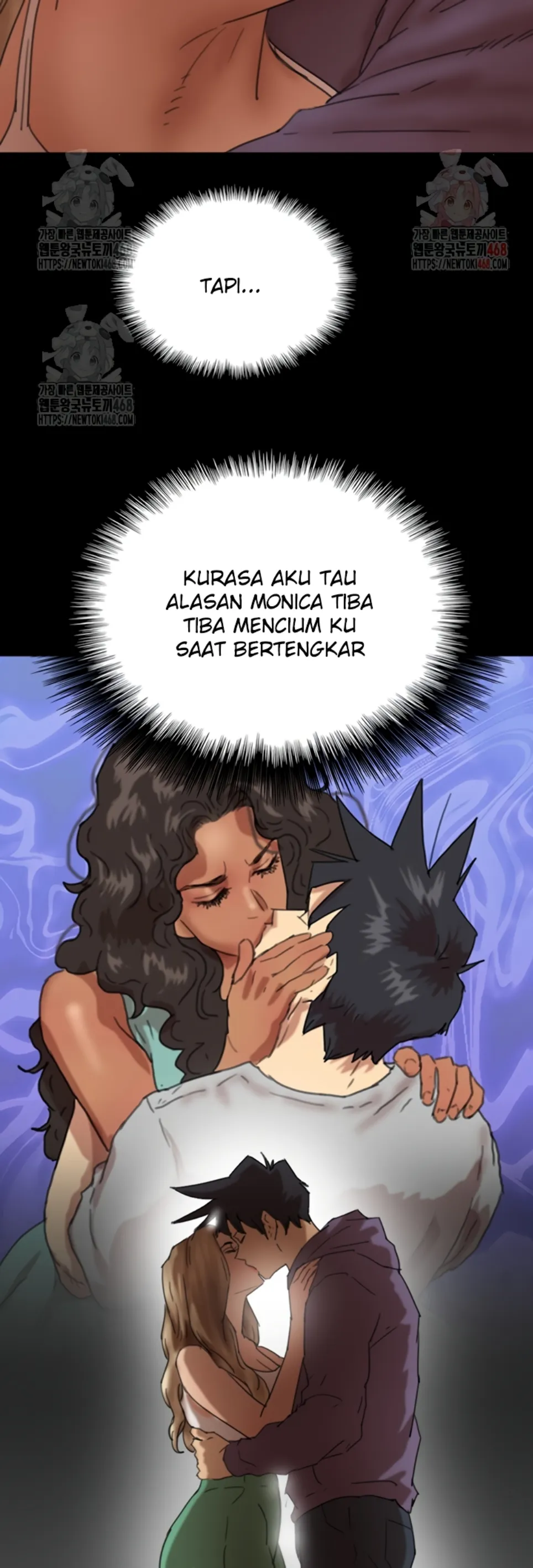 Benefactor’s Daughters - Chapter 80 48