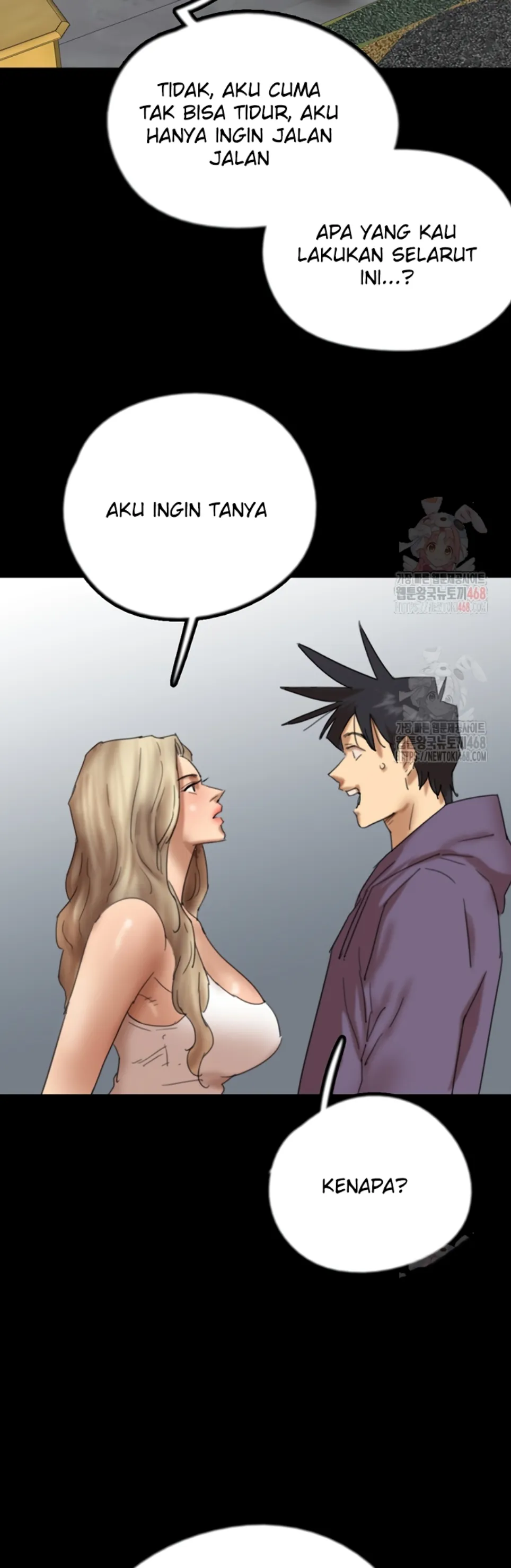 Benefactor’s Daughters - Chapter 80 40