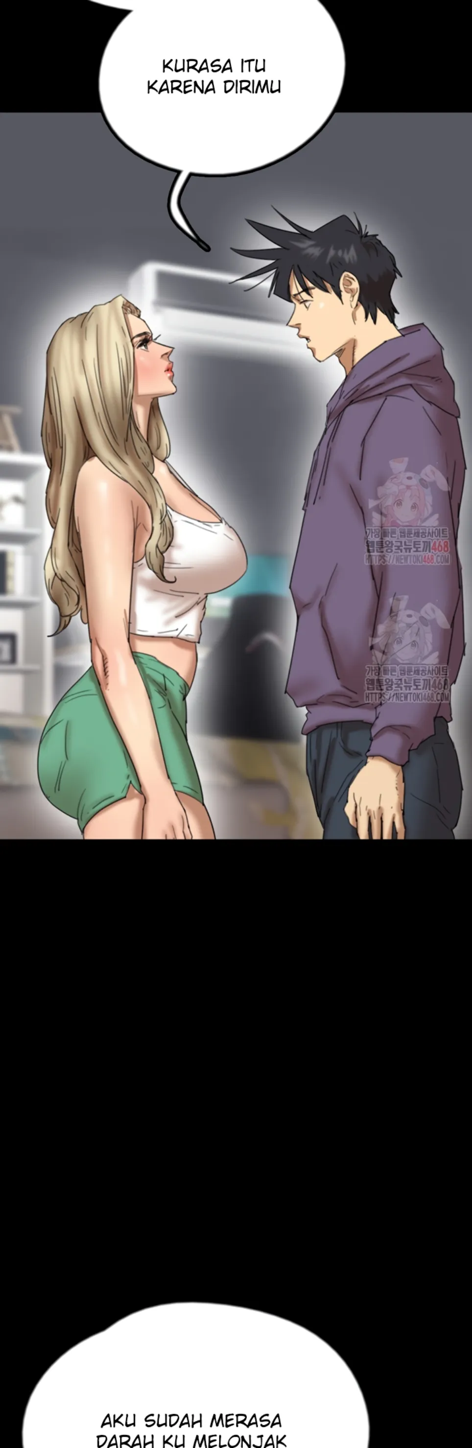 Benefactor’s Daughters - Chapter 80 45