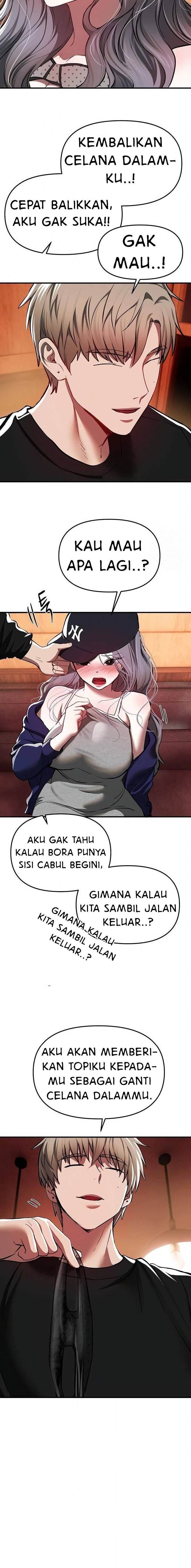 Beautiful Days - Chapter 49 13 Beautiful Days - Chapter 49 13