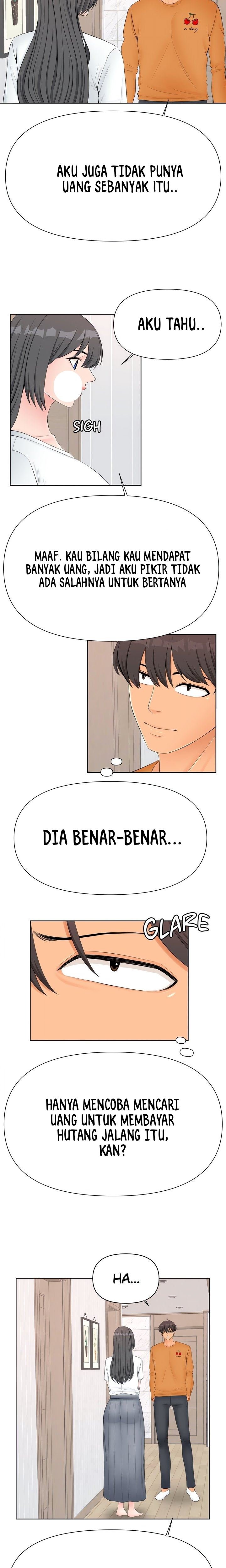 Berry Fans - Chapter 18 3