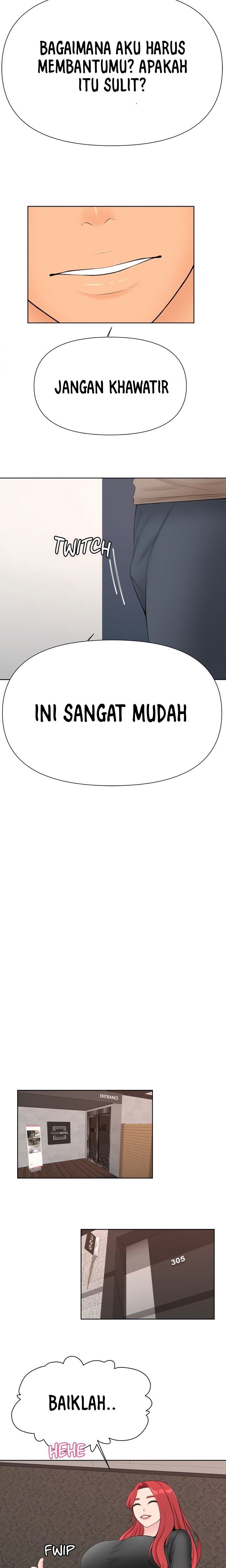 Berry Fans - Chapter 18 12