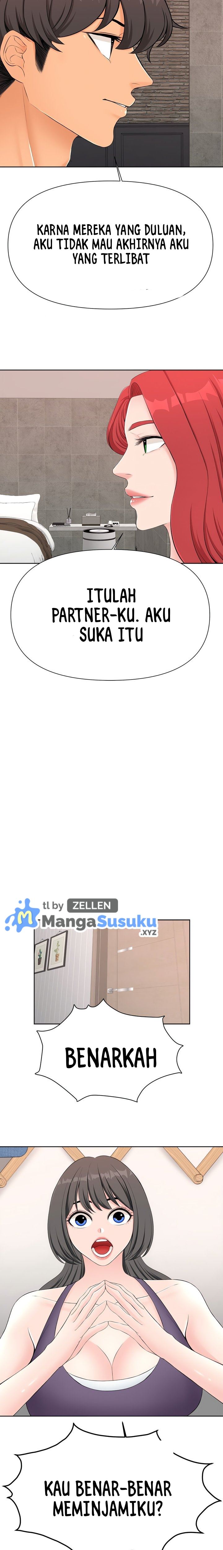 Berry Fans - Chapter 18 10