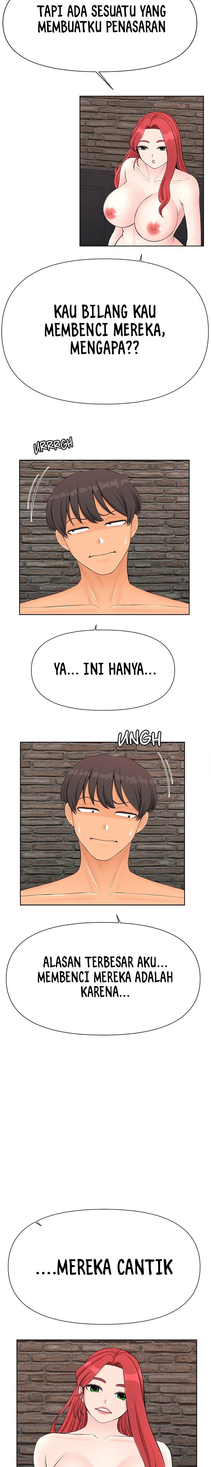 Berry Fans - Chapter 18 7