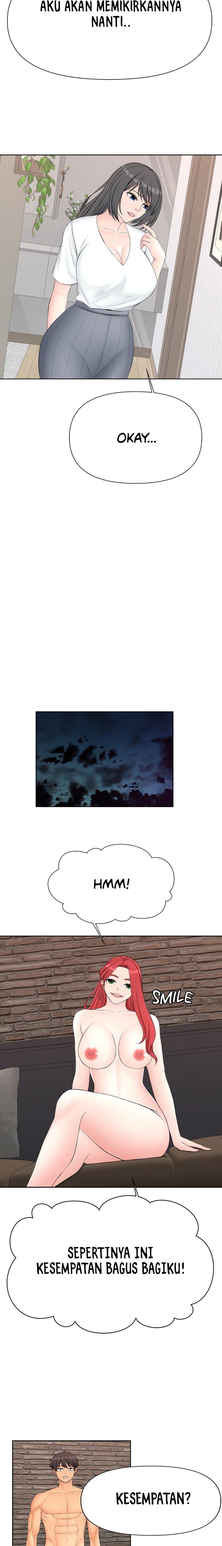 Berry Fans - Chapter 18 4