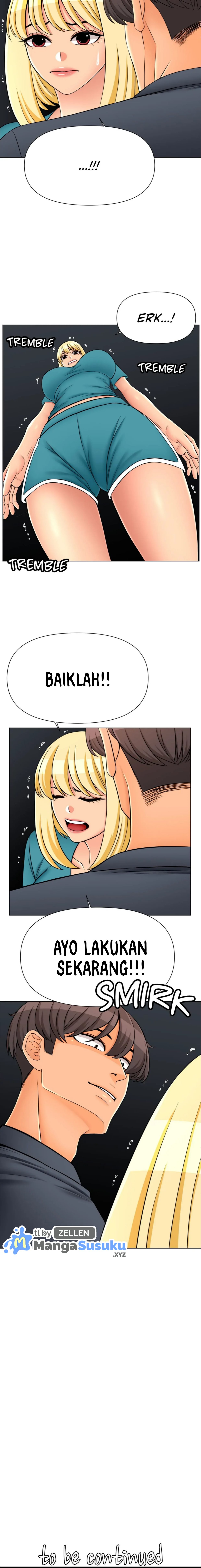 Berry Fans - Chapter 40 9